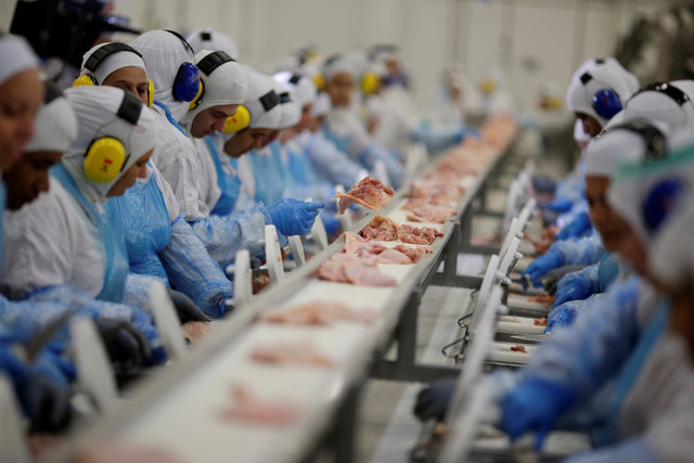 Friboi abre 37ª unidade de carne bovina da JBS no Brasil após investir R$70 mi
