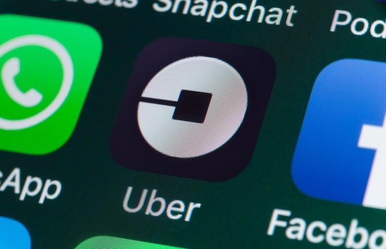 Uber deixará a Colômbia em 31 de janeiro após decisão judicial