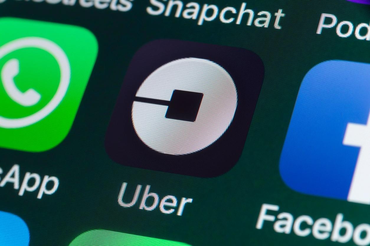 Uber deixará a Colômbia em 31 de janeiro após decisão judicial