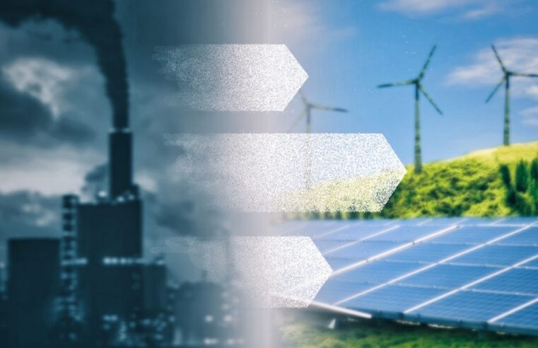 Combustíveis – Tipos, Impactos e o Futuro da Energia