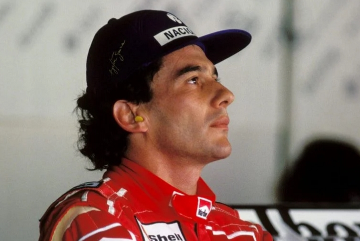 Ayrton Senna – O Eterno Ídolo do Automobilismo Brasileiro