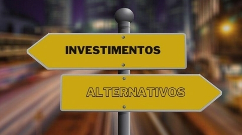 Investimentos para o ano novo