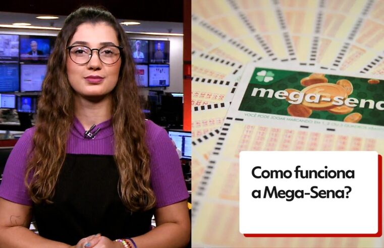 Mega-Sena pode pagar R$ 40 milhões neste sábado