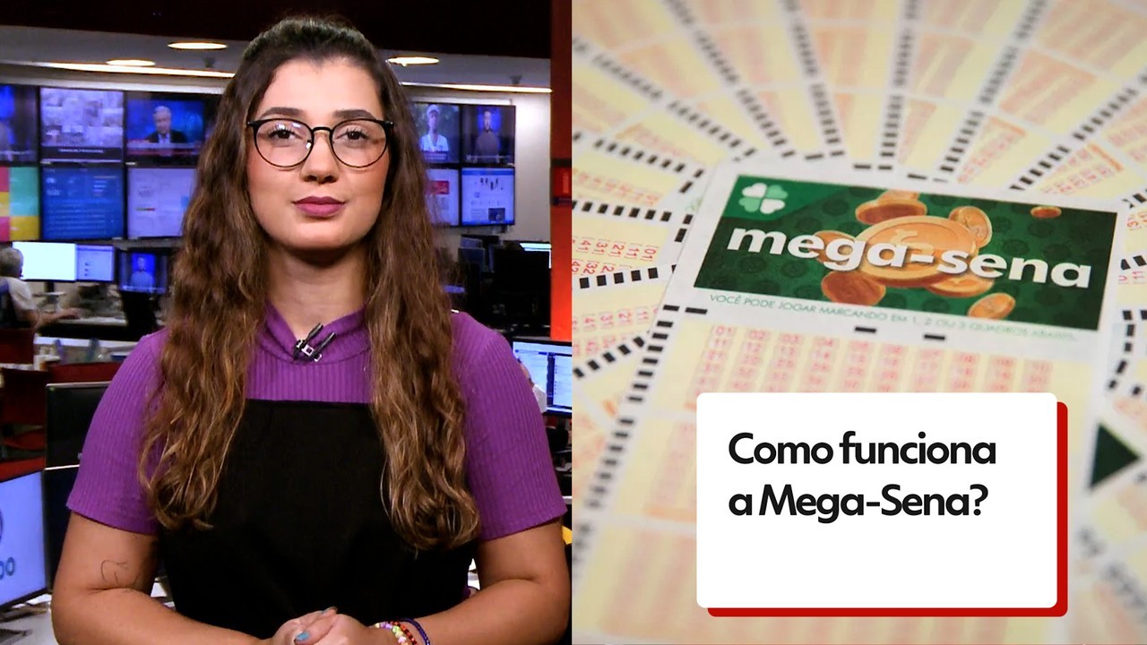 Mega-Sena pode pagar R$ 47 milhões nesta terça-feira