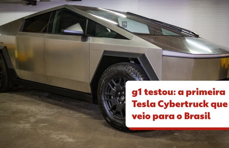 Tesla Model Y em modo autônomo tem falha nos EUA e dono enfrenta reparo de R$ 100 mil
