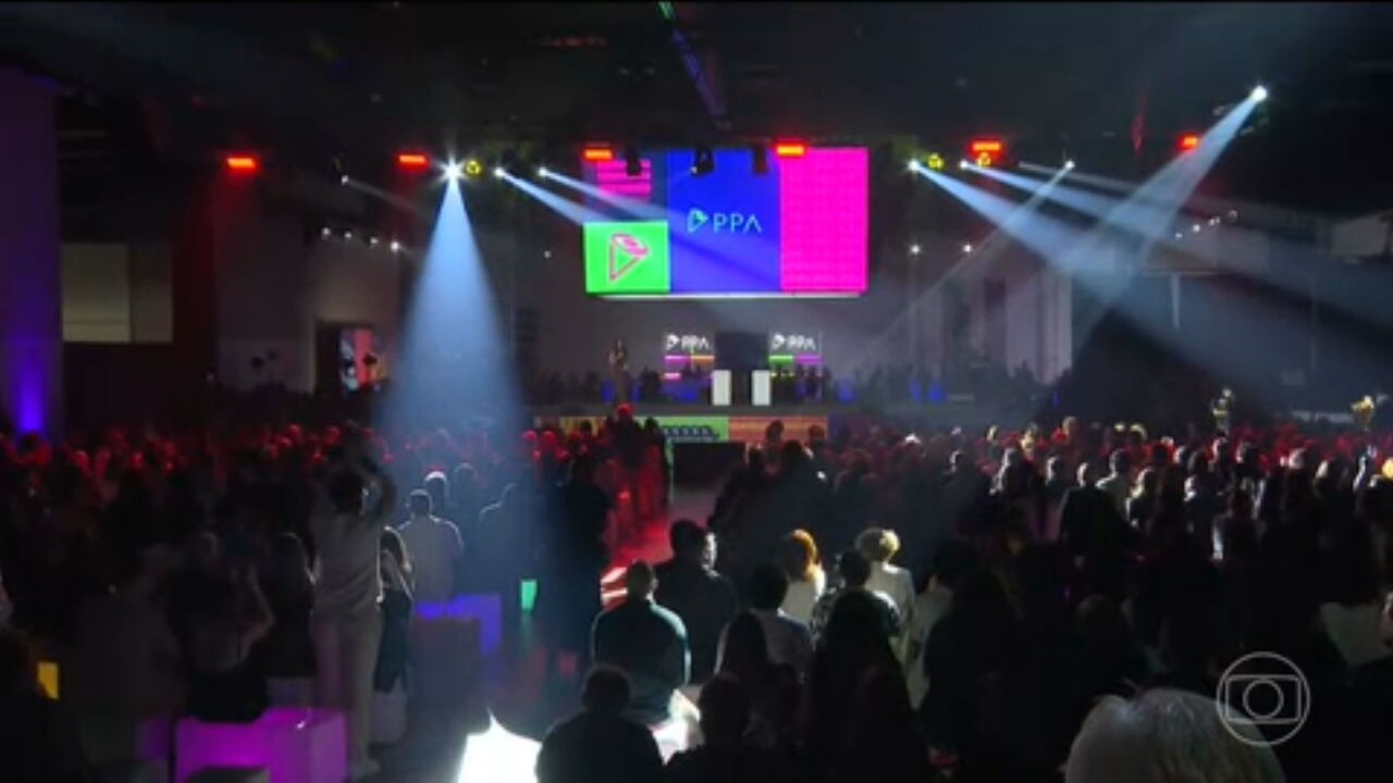 Prêmio Profissionais do Ano anuncia finalistas da 47ª edição