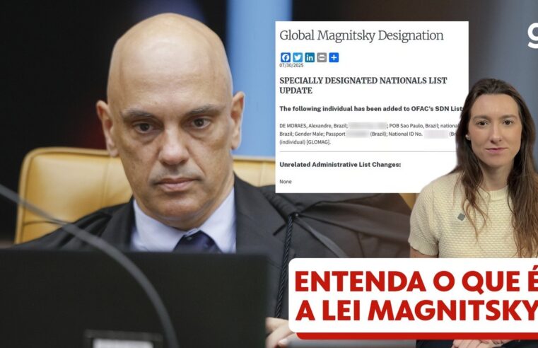 Brasil não tem 'soberania monetária' para enfrentar sanções de Trump, alerta especialista