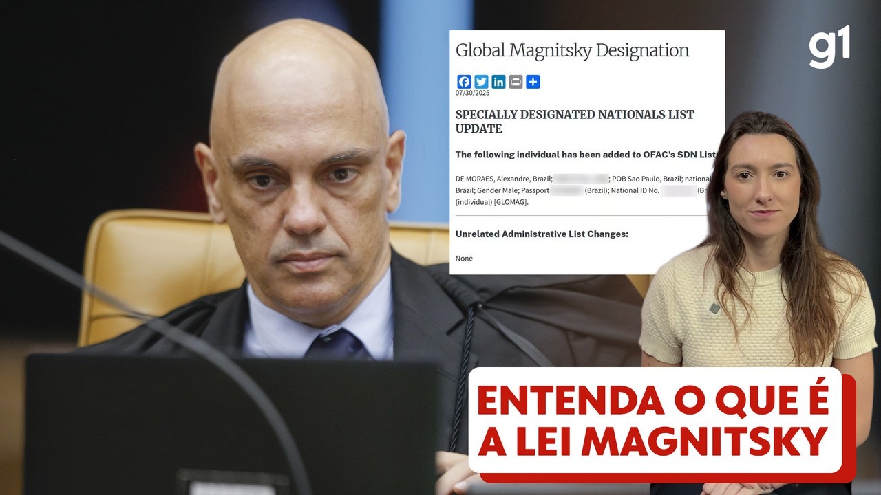 Brasil não tem 'soberania monetária' para enfrentar sanções de Trump, alerta especialista