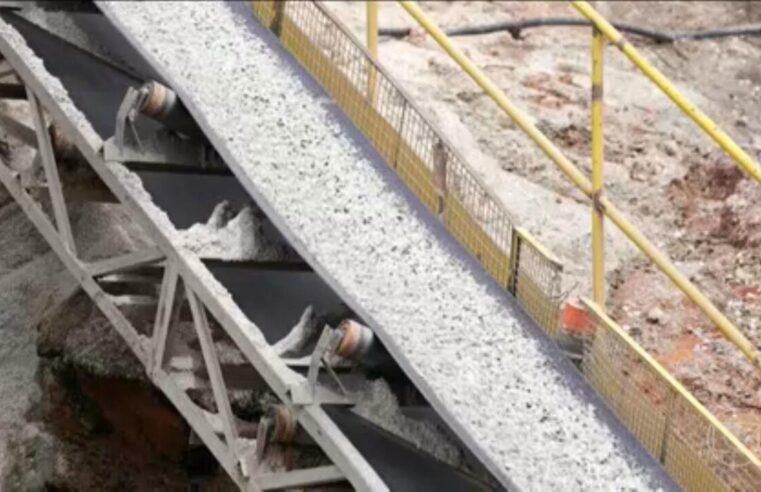 Silveira anuncia instalação de Conselho Nacional de Política Mineral para outubro