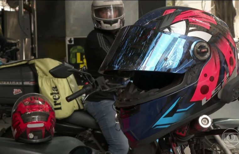 99 Food anuncia investimento de R$ 2 bilhões no Brasil com pontos de apoio a entregadores e parceria com fábrica de moto elétrica