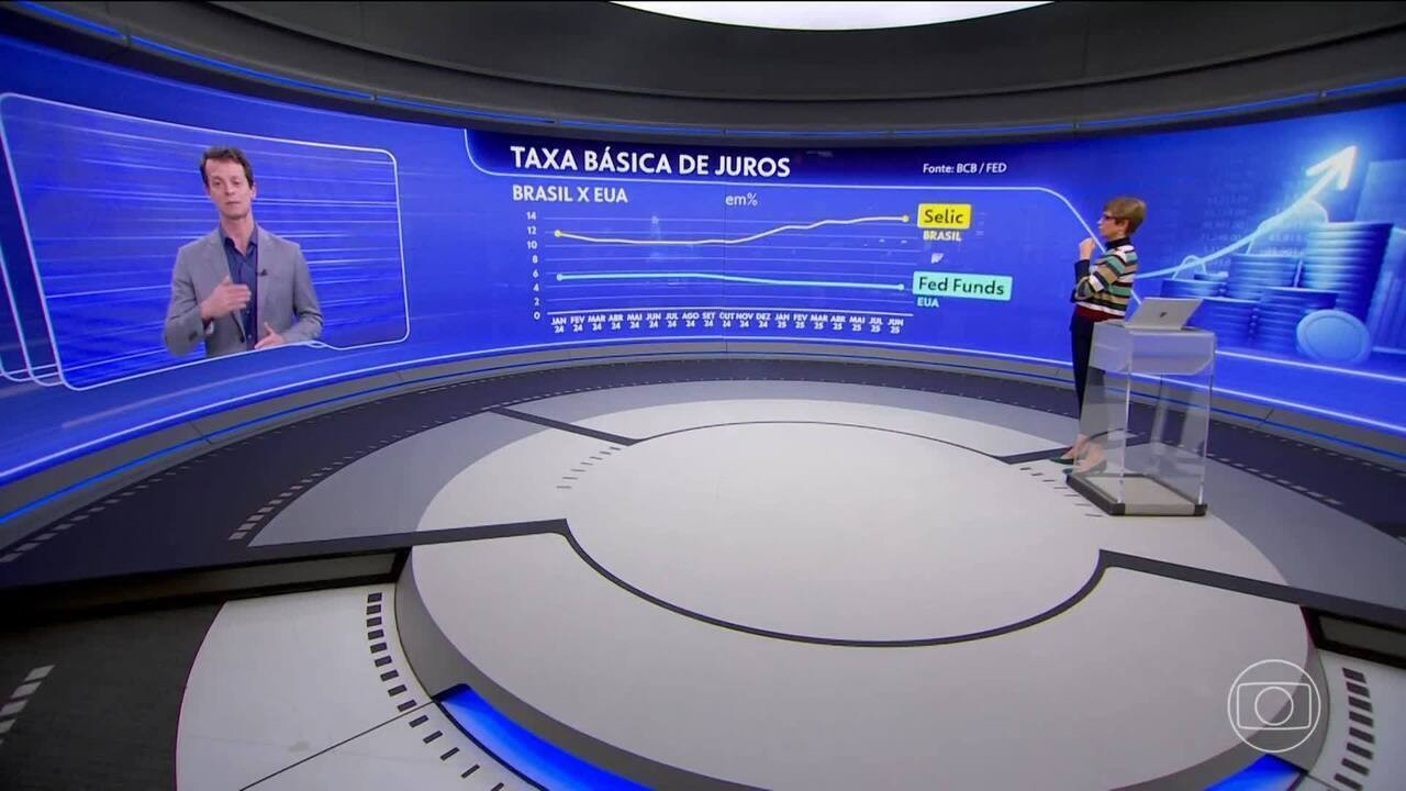 Brasil cria 147 mil empregos formais em agosto; queda de 38% frente ao mesmo mês de 2024