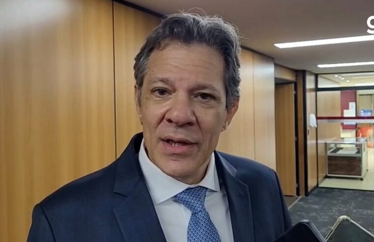 Após resistências, Haddad fala em recalibragem para aprovar MP que aumenta imposto para bets, fintechs e investimentos