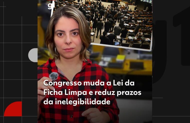 Lula decide vetar mudança na Lei da Ficha Limpa que reduziria tempo de punição para políticos cassados