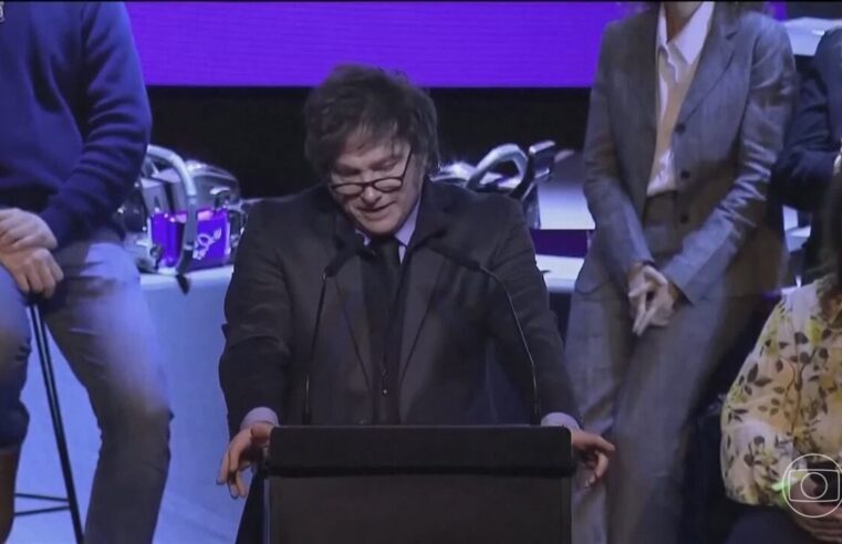 BC da Argentina faz maior intervenção em 6 anos para conter alta do dólar