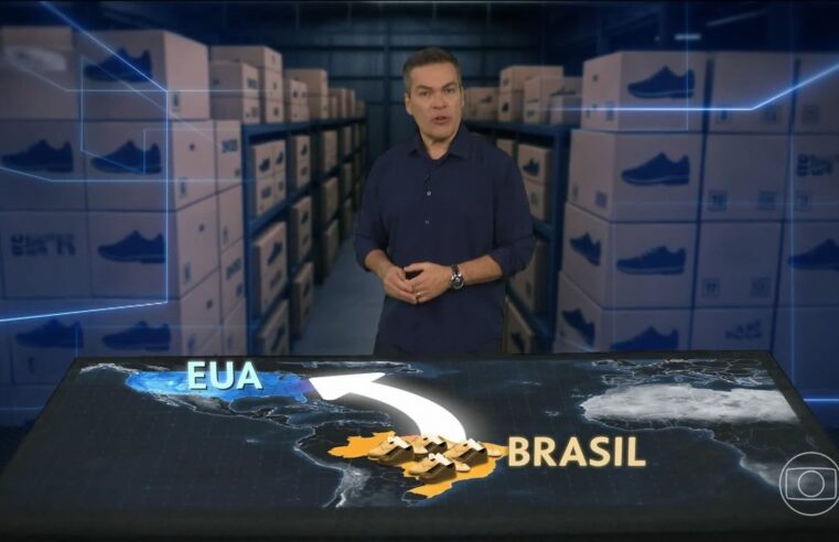 Comissão do Senado aprova projeto que cria espaço fiscal para medidas contra impactos do tarifaço