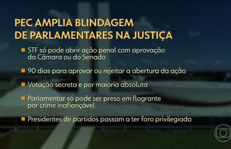 Votação da PEC da Blindagem põe em risco MP da tarifa social da energia elétrica, que perde validade nesta quarta