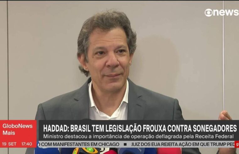Gleisi rebate TCU sobre meta fiscal e fala em decisão ‘ilegal’