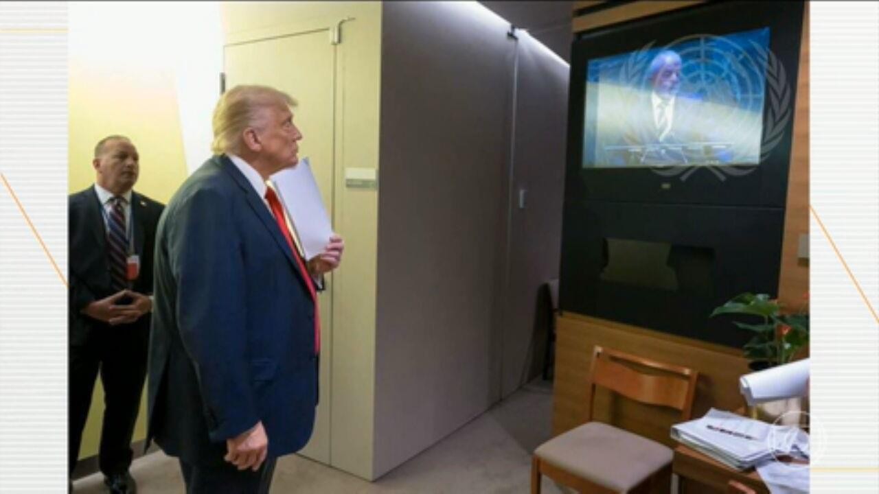 Haddad faz referência a Bolsonaro e diz que Lula sabe se respeitar e não vai se expor a humilhação