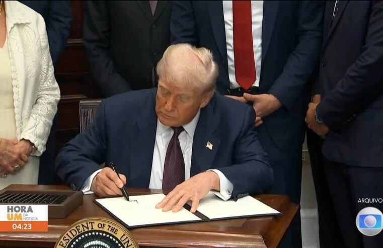 Trump inaugura nos EUA o 'neoliberalismo de mercado nacional', diz economista