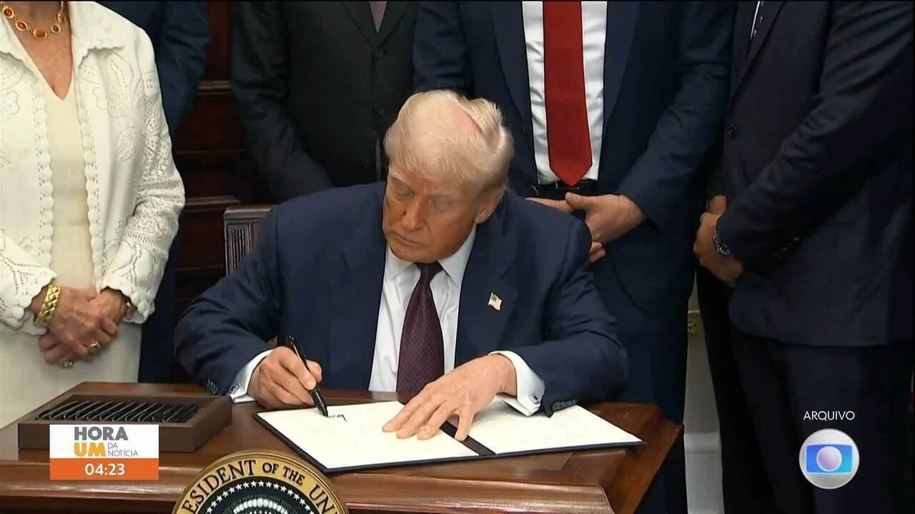 Trump inaugura nos EUA o 'neoliberalismo de mercado nacional', diz economista