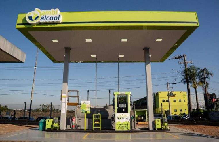 Ações da Ambipar desabam 10% com incertezas após mudança de CFO e emissão bilionária de debêntures