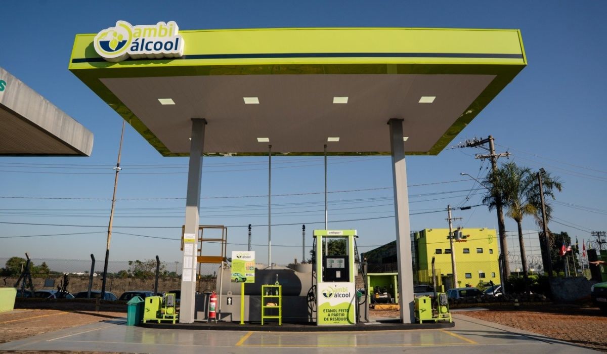 B3 exclui ação da Ambipar de seus índices e não renovará certificação de ações verdes