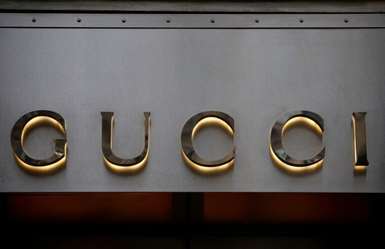 Kering destitui CEO da Gucci e nomeia Francesca Bellettini para liderar a marca