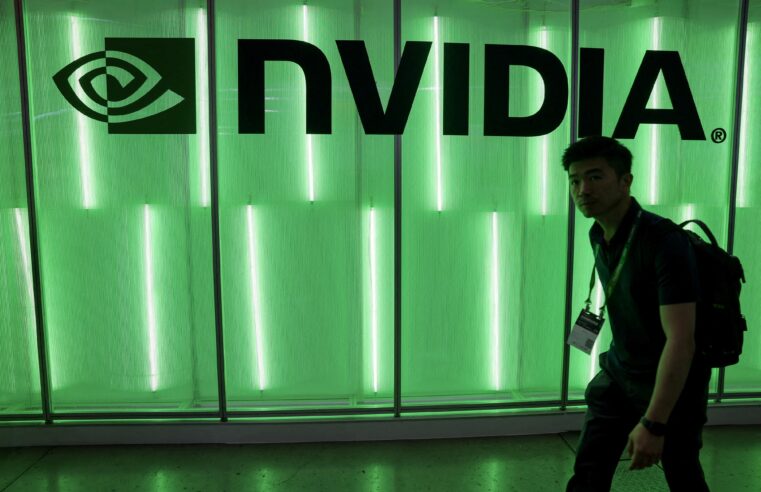 China acusa Nvidia de violar lei antitruste em meio a negociações com os EUA