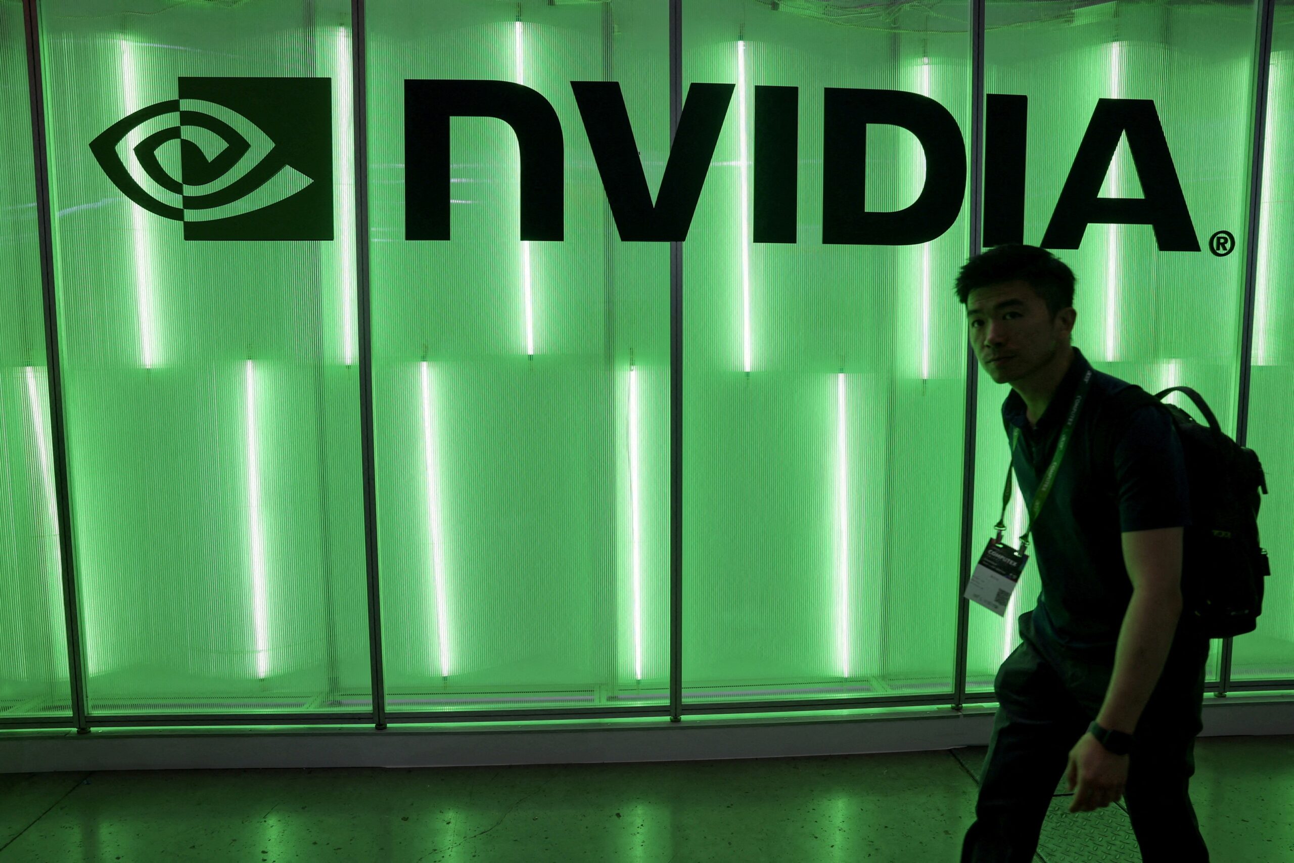 China acusa Nvidia de violar lei antitruste em meio a negociações com os EUA