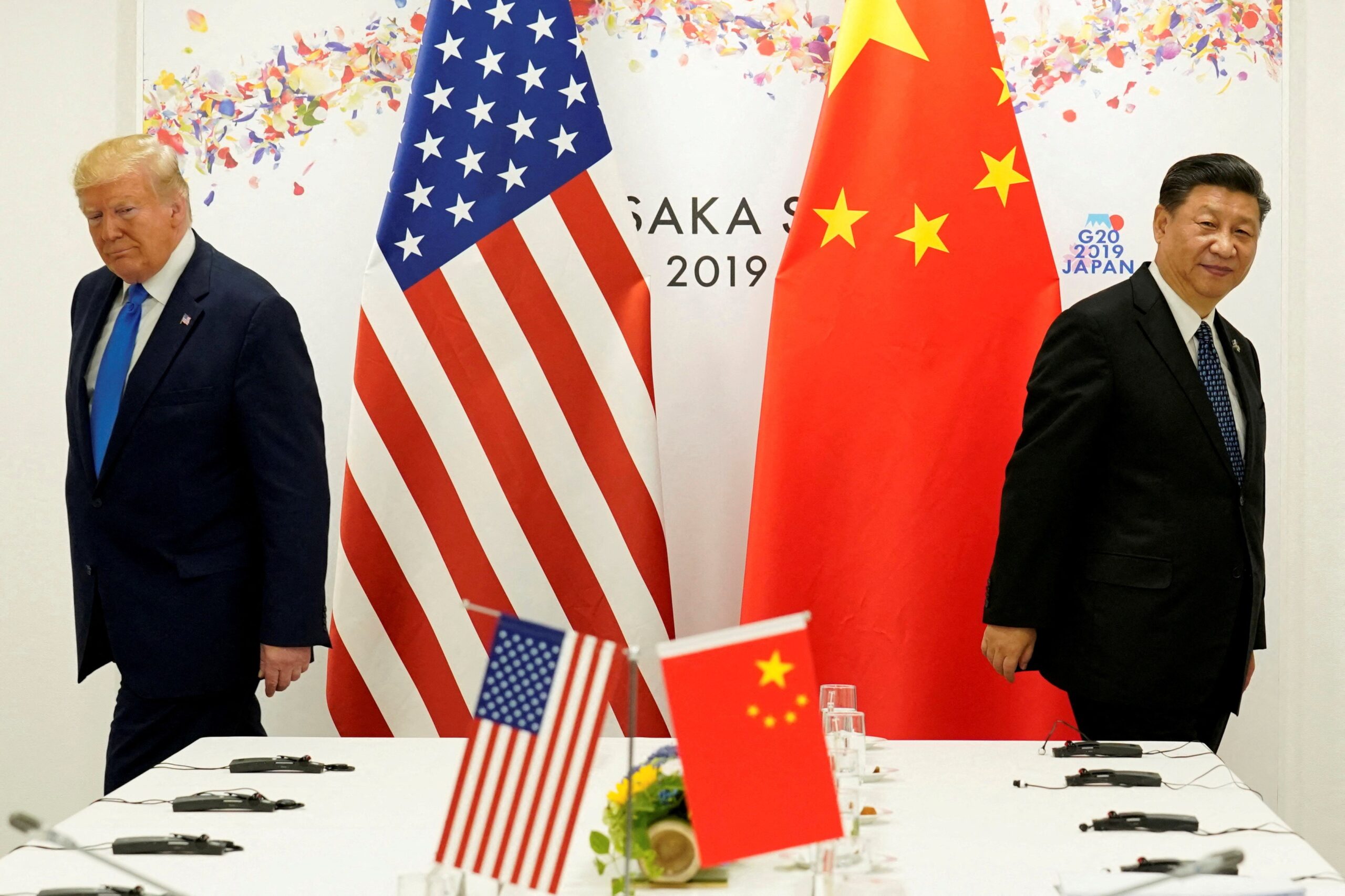 Exportações da China crescem no ritmo mais fraco em agosto com guerra tarifária