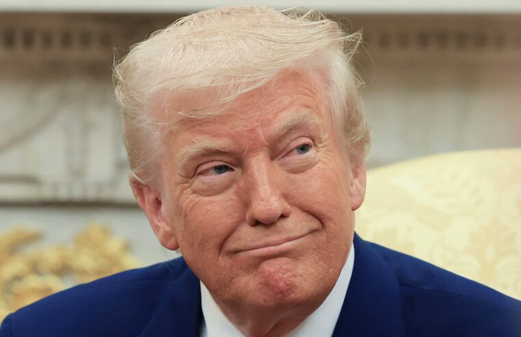 Fortuna de Trump quase dobra em um ano: de onde vêm os US$ 7,3 bilhões do presidente dos EUA