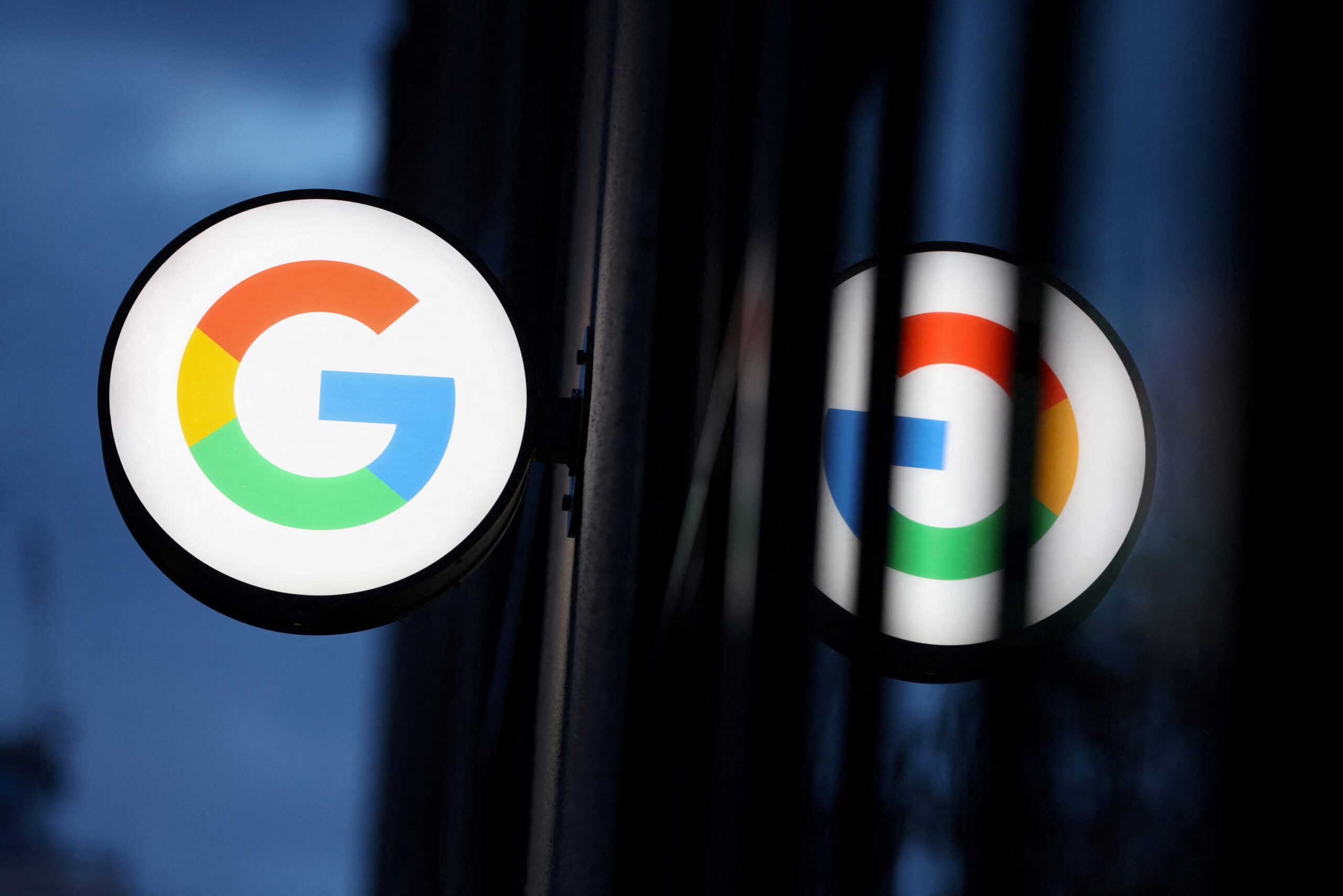 Google é multado em 3 bilhões de euros por violar regras na União Europeia