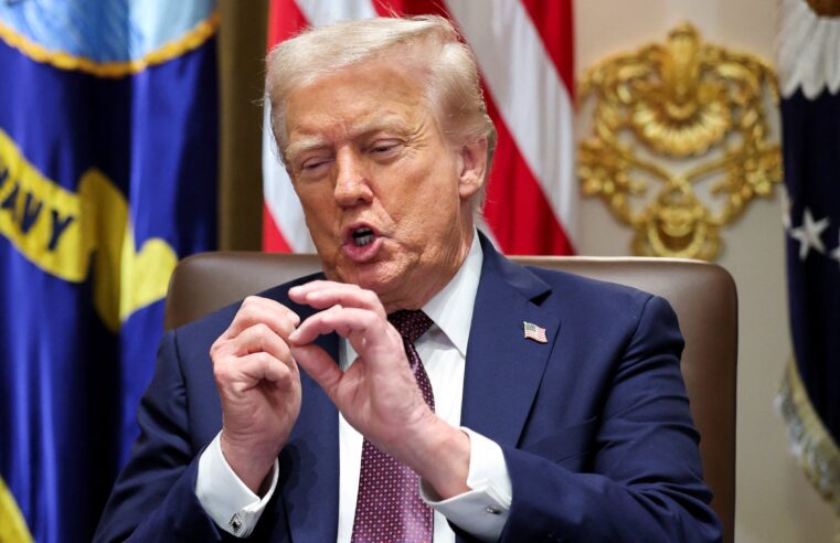 Suprema Corte dos EUA decide analisar legalidade das tarifas impostas por Trump