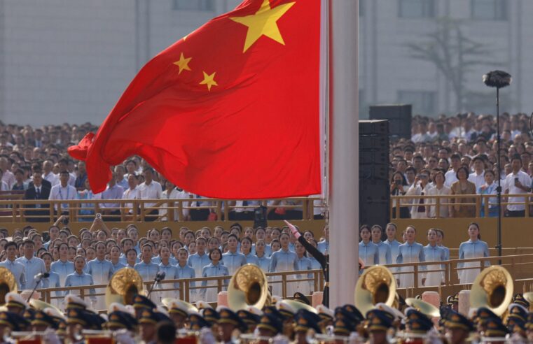 China deixa de reivindicar status de 'país em desenvolvimento' para fortalecer OMC diante de tarifas de Trump