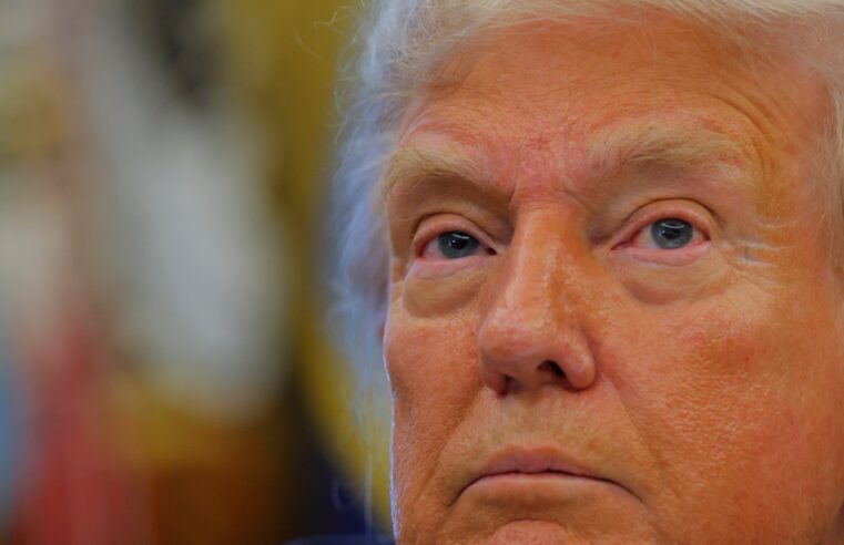 Trump diz que governo do Brasil se tornou de 'esquerda radical' e cogita restringir vistos na ONU