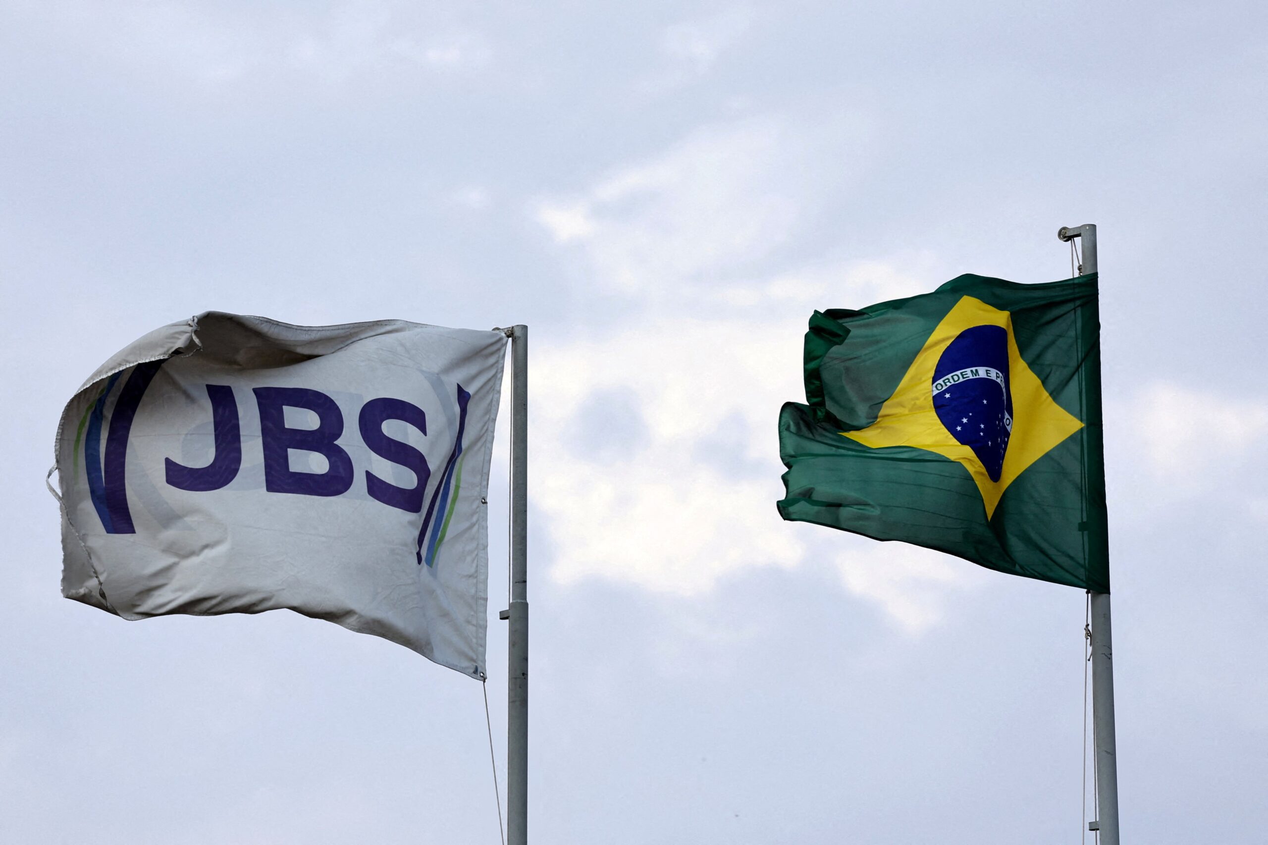 Ministro do Trabalho intervém em investigação sobre trabalho escravo da JBS
