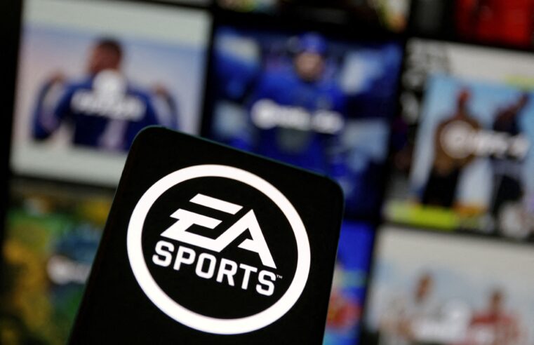 Electronic Arts, dona de 'The Sims' e 'Battlefield', aprova sua venda por US$ 55 bilhões em acordo histórico