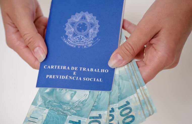 Juro do consignado ao setor privado na nova modalidade está maior do que nos contratos antigos com convênios, diz BC