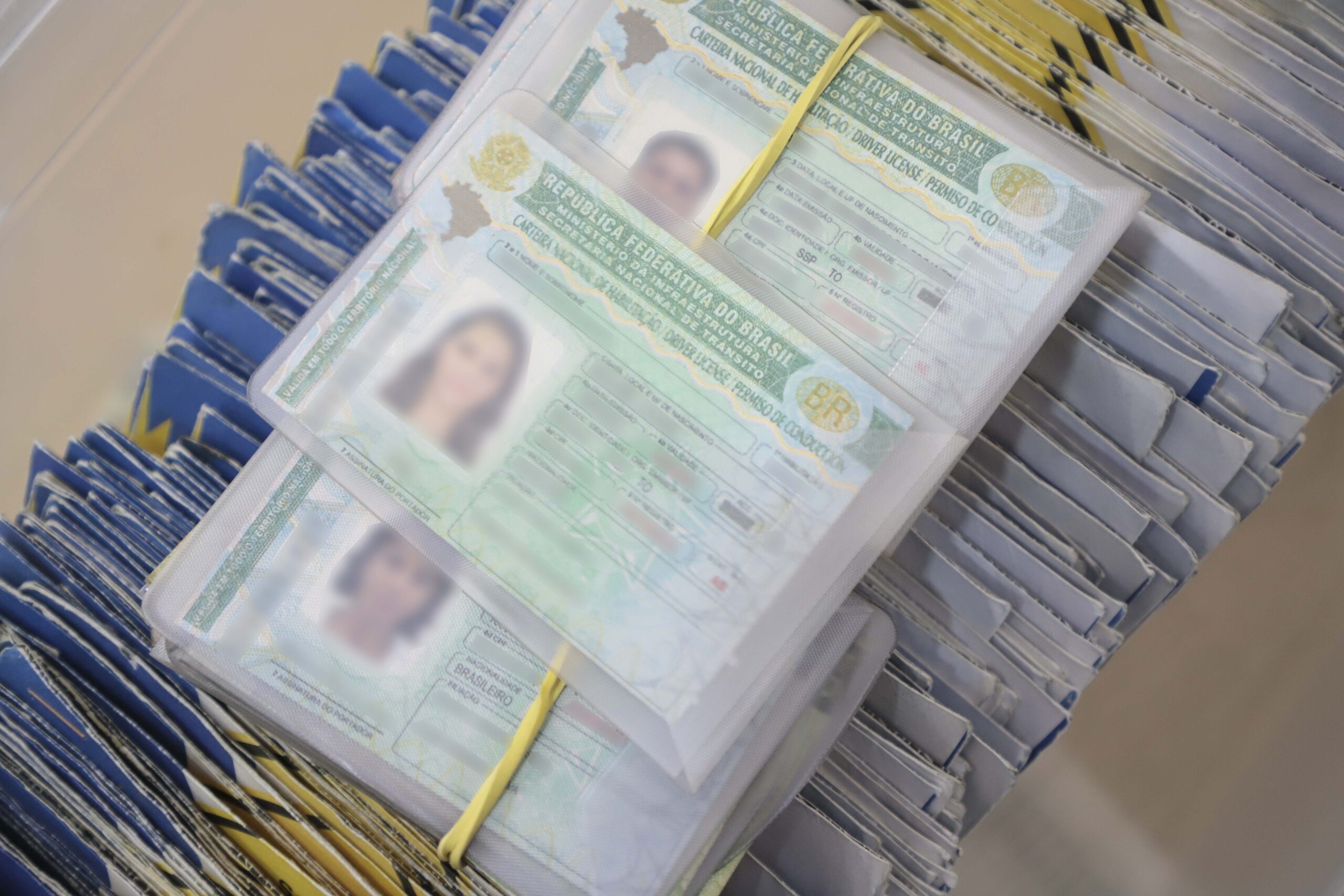 CNH Social: quem tem direito à carteira de motorista gratuita? Veja perguntas e respostas