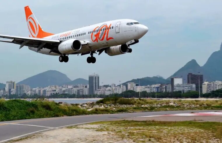 Por que os voos domésticos no Brasil são tão caros?