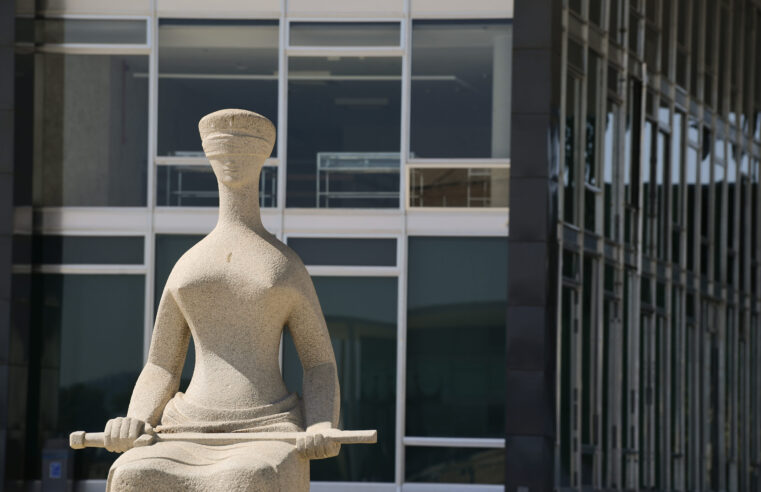 Ações na Justiça do Trabalho disparam após decisão do STF