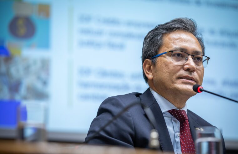 Receita prepara sistema 150 vezes maior que PIX para reduzir sonegação