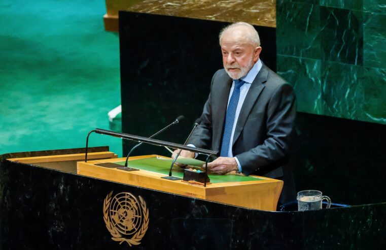Lula defende multilateralismo na ONU; Trump reforça tarifas, mas acena a diálogo com o Brasil