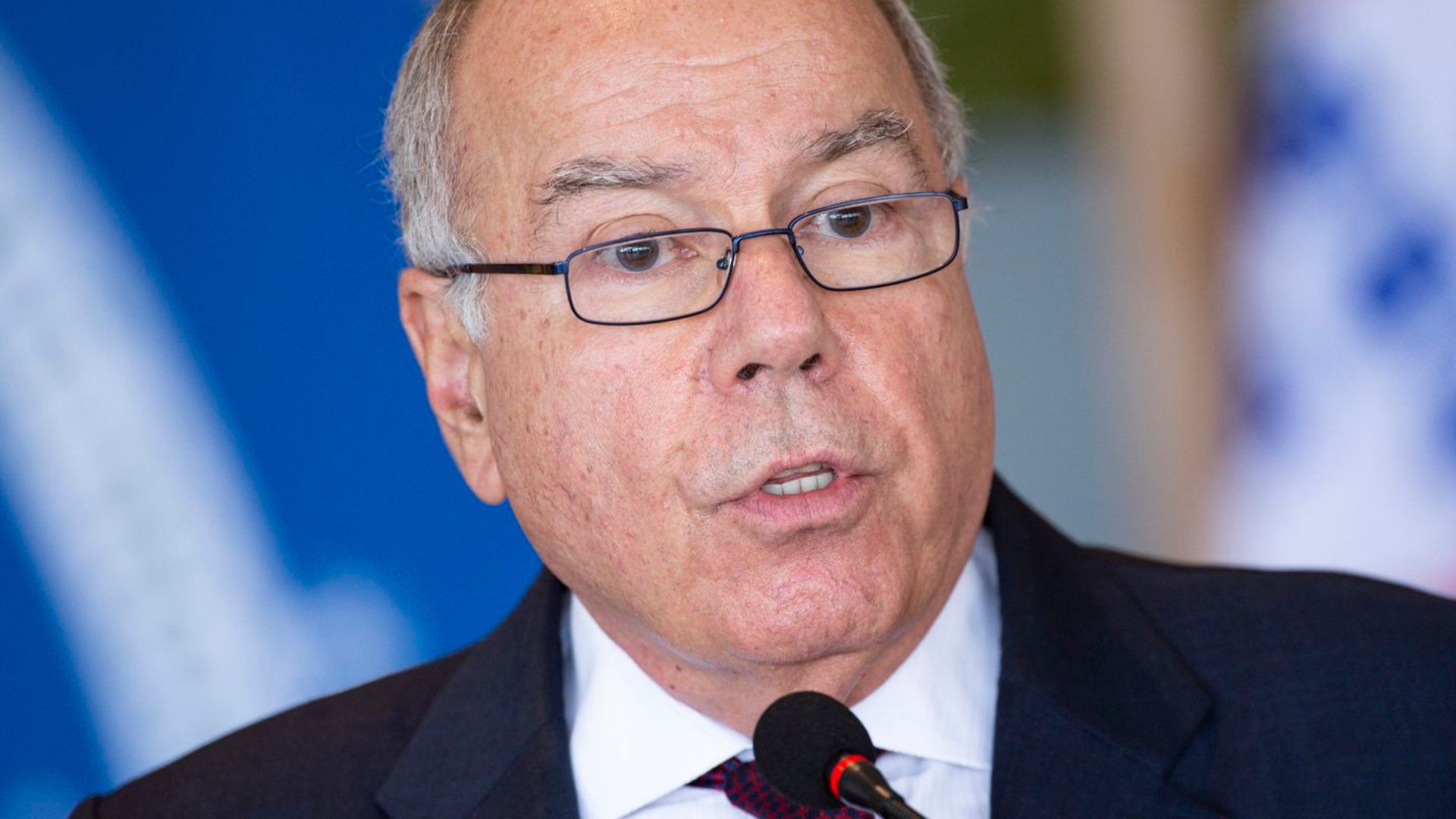 Vieira diz que Lula e Trump vão conversar por telefone ou vídeo