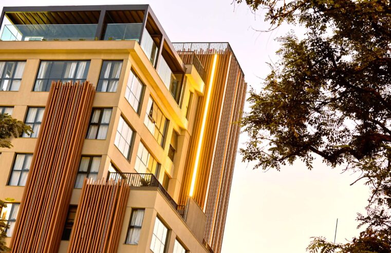 Tribe estreia em Maringá em 2030