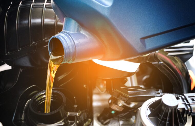 qual é o óleo ideal para o seu carro?
