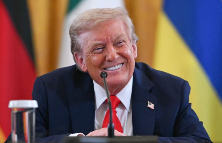 Senado dos EUA aprova aliado de Trump para diretoria do Fed