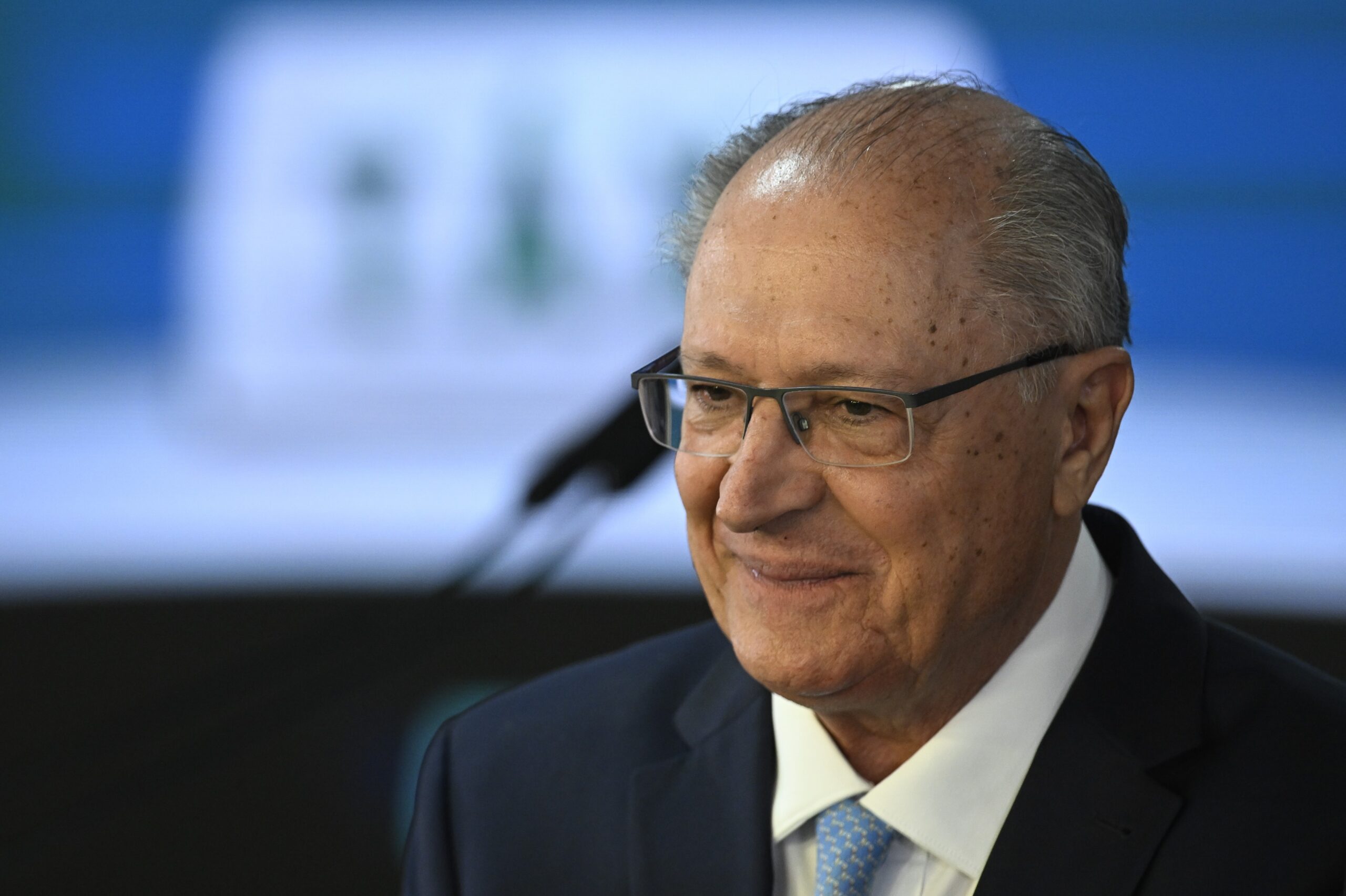 Alckmin diz que objetivo é dar ‘passos subsequentes’ após aceno de Trump a Lula