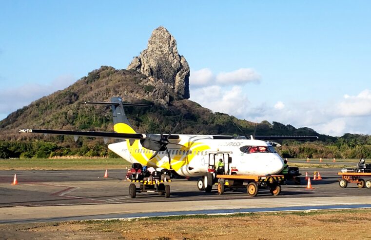 Voepass muda comando societário em plano de RJ