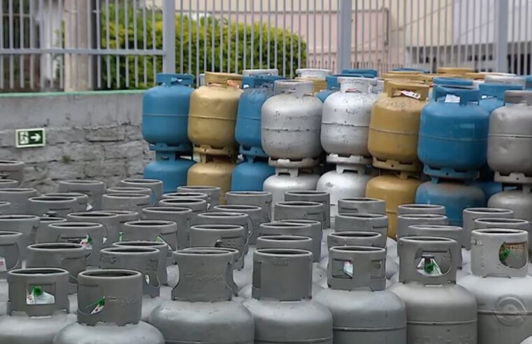 Petrobras pode voltar à distribuição de gás de cozinha: botijão vai ficar mais barato? Veja perguntas e respostas